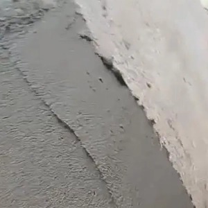 武清水工建筑物I级C55聚合物改性水泥砂浆 渠道防渗泵站加固迎水面抗冲刷砂浆
