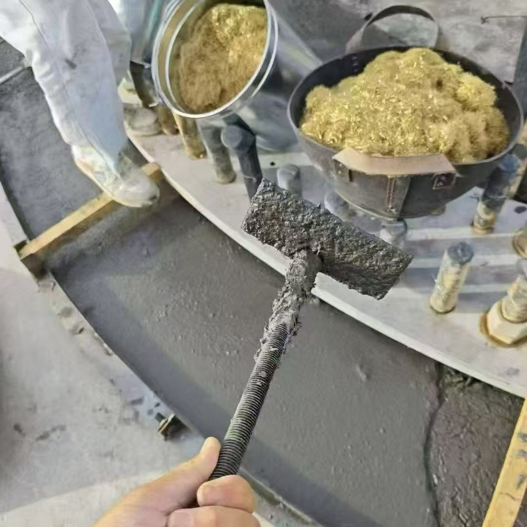 武清C120风电设备基础专用灌浆料