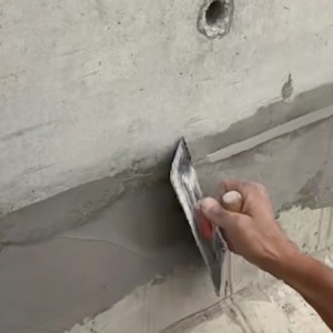 武清P型防护型环氧树脂砂浆